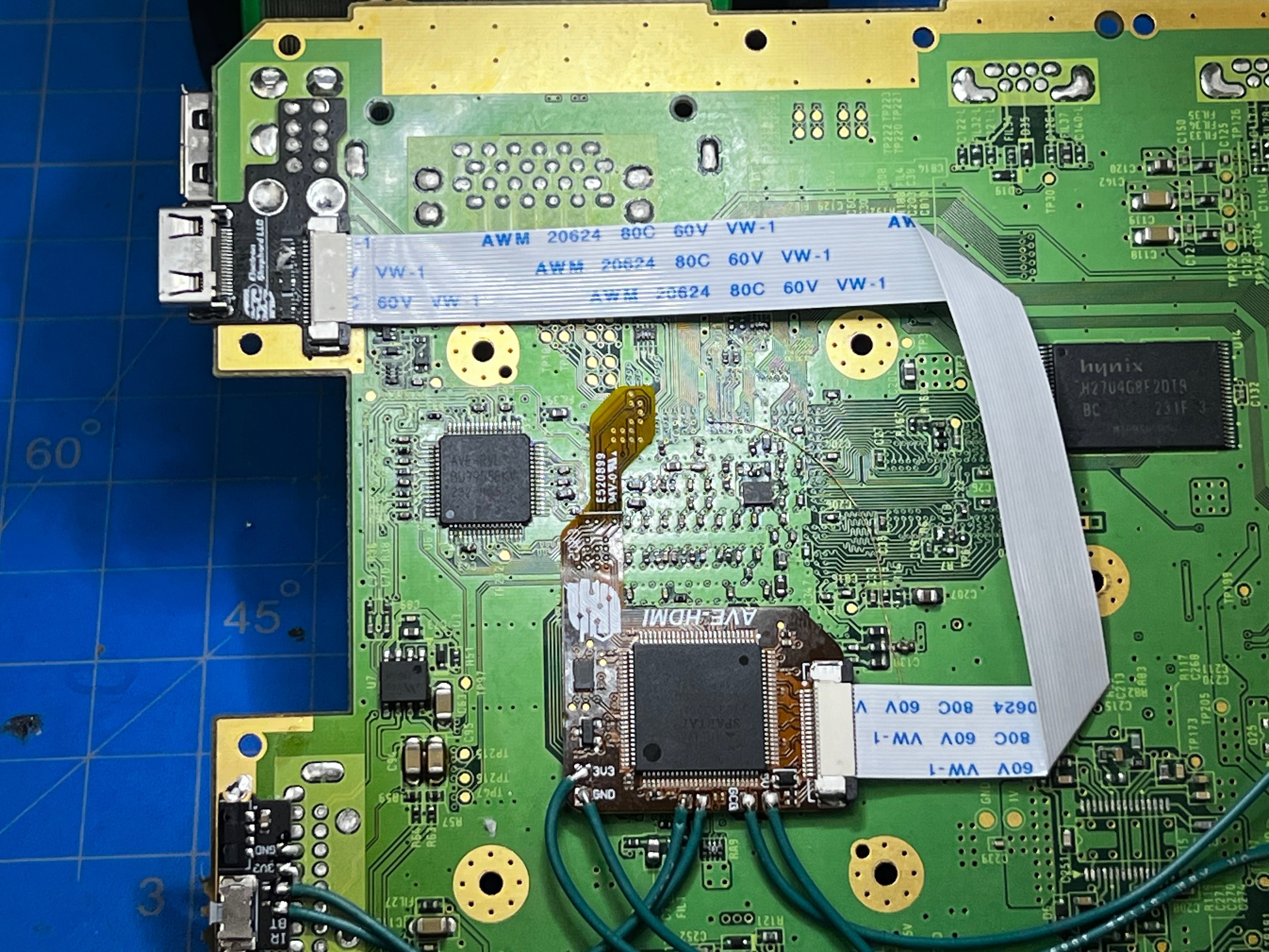 Wii HDMI Adapter vs. Internal Mod: Which One Do You Actually Need?
