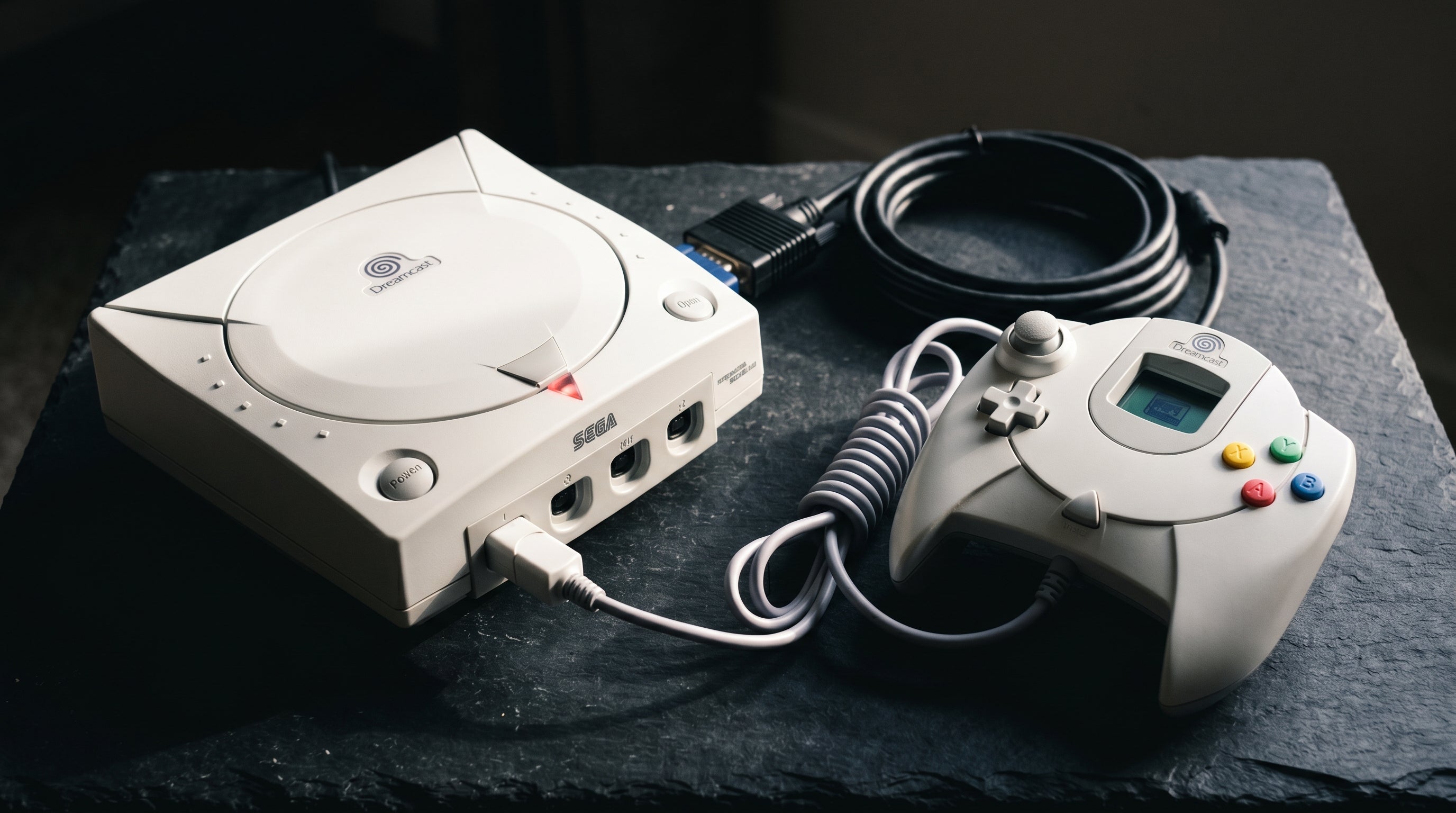 Dreamcast HDMI: How to Connect a Sega Dreamcast to a Modern TV