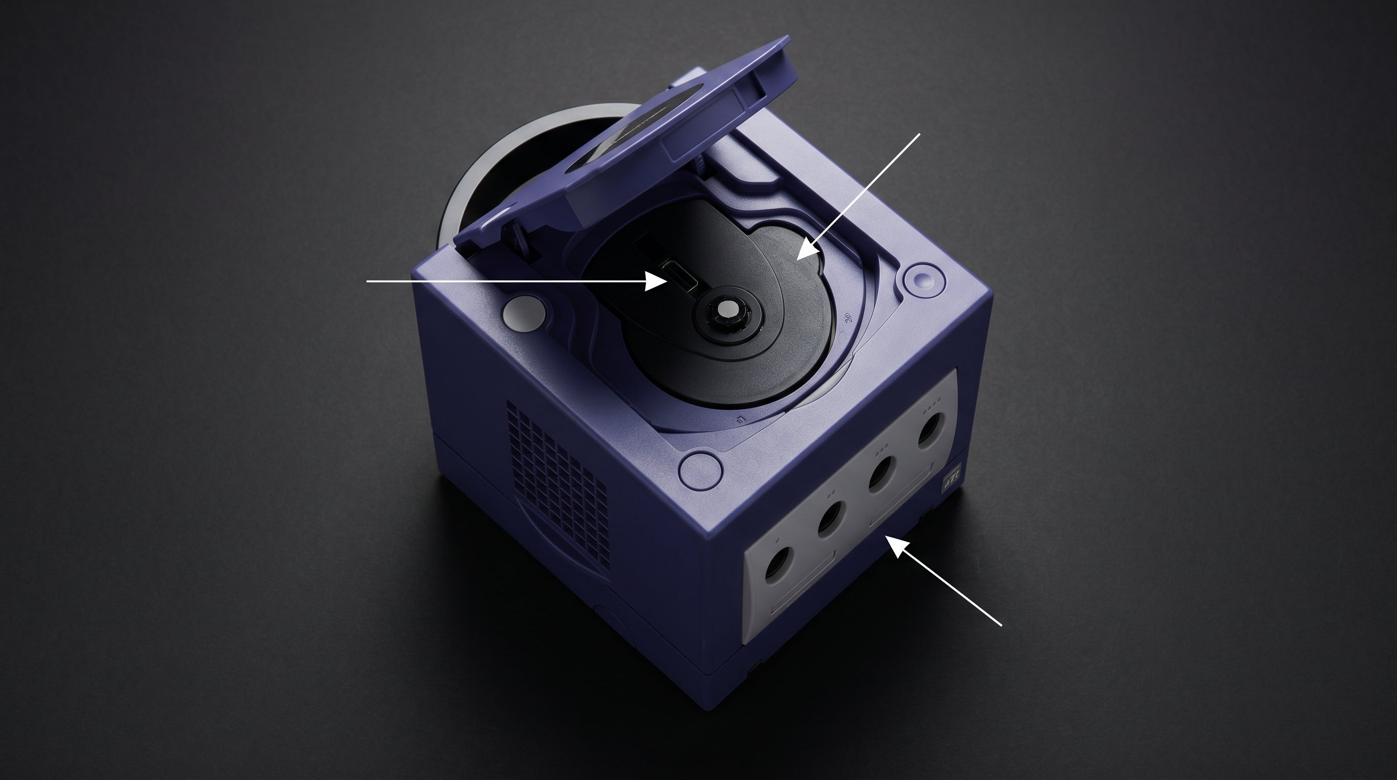 GameCube DOL-001 vs DOL-101: Which Revision to Buy and Why It