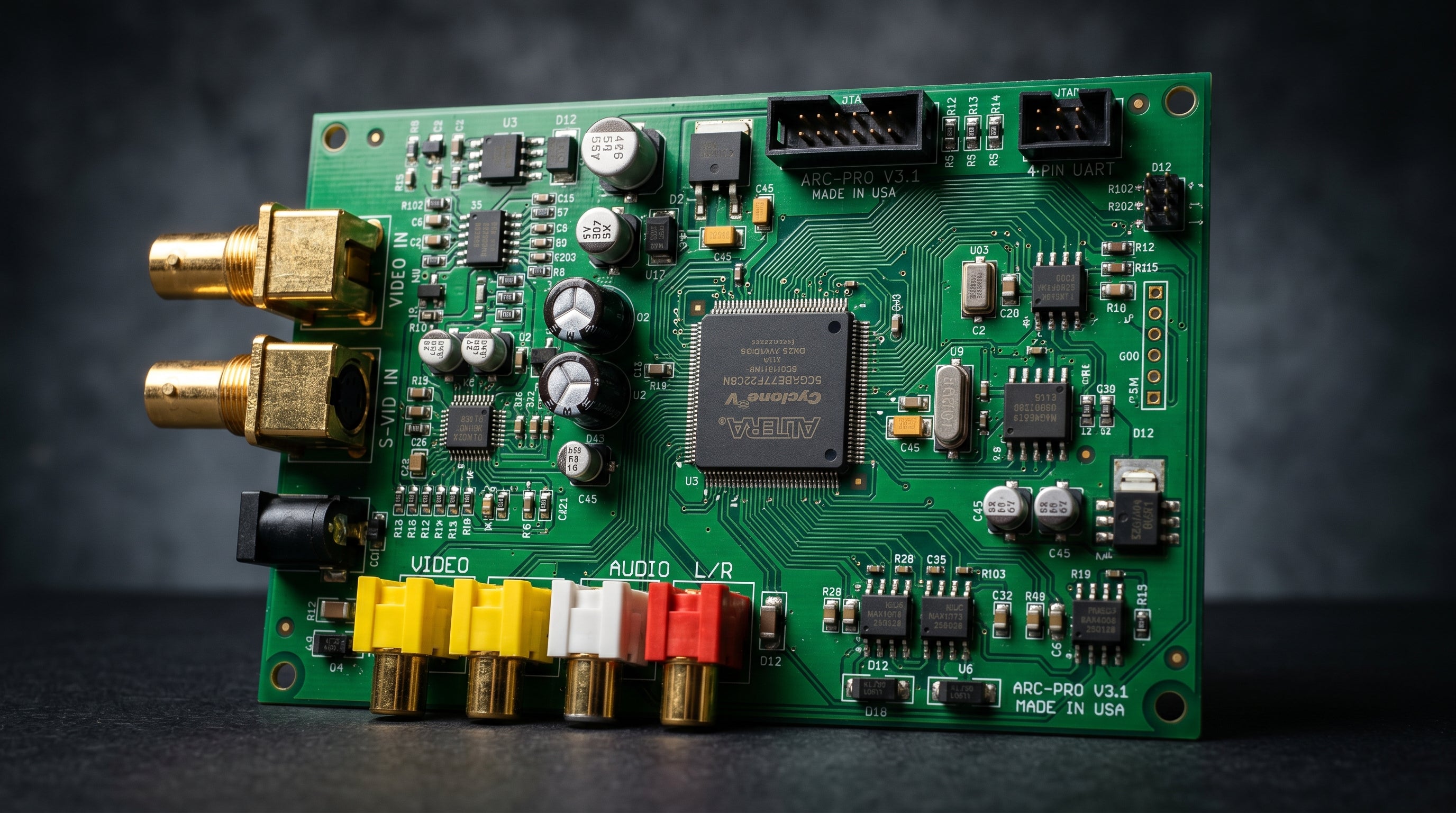 GBS8200 Upscaler Guide: What It Does, Its Limits, and How to Get HDMI Out