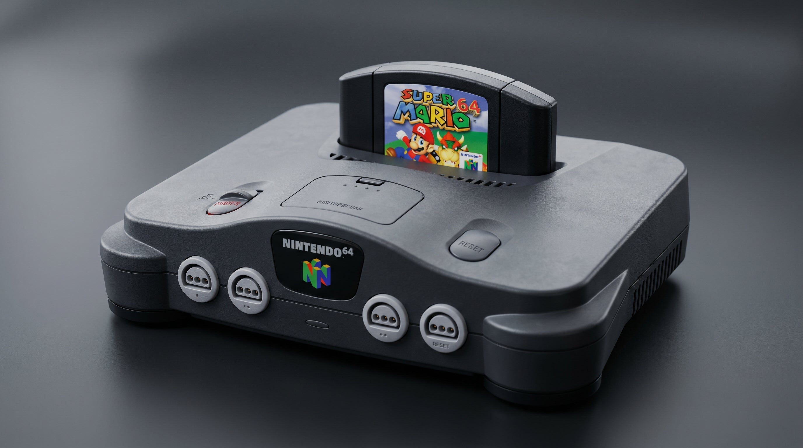 N64 Video Upgrade Guide: From S-Video to N64Digital