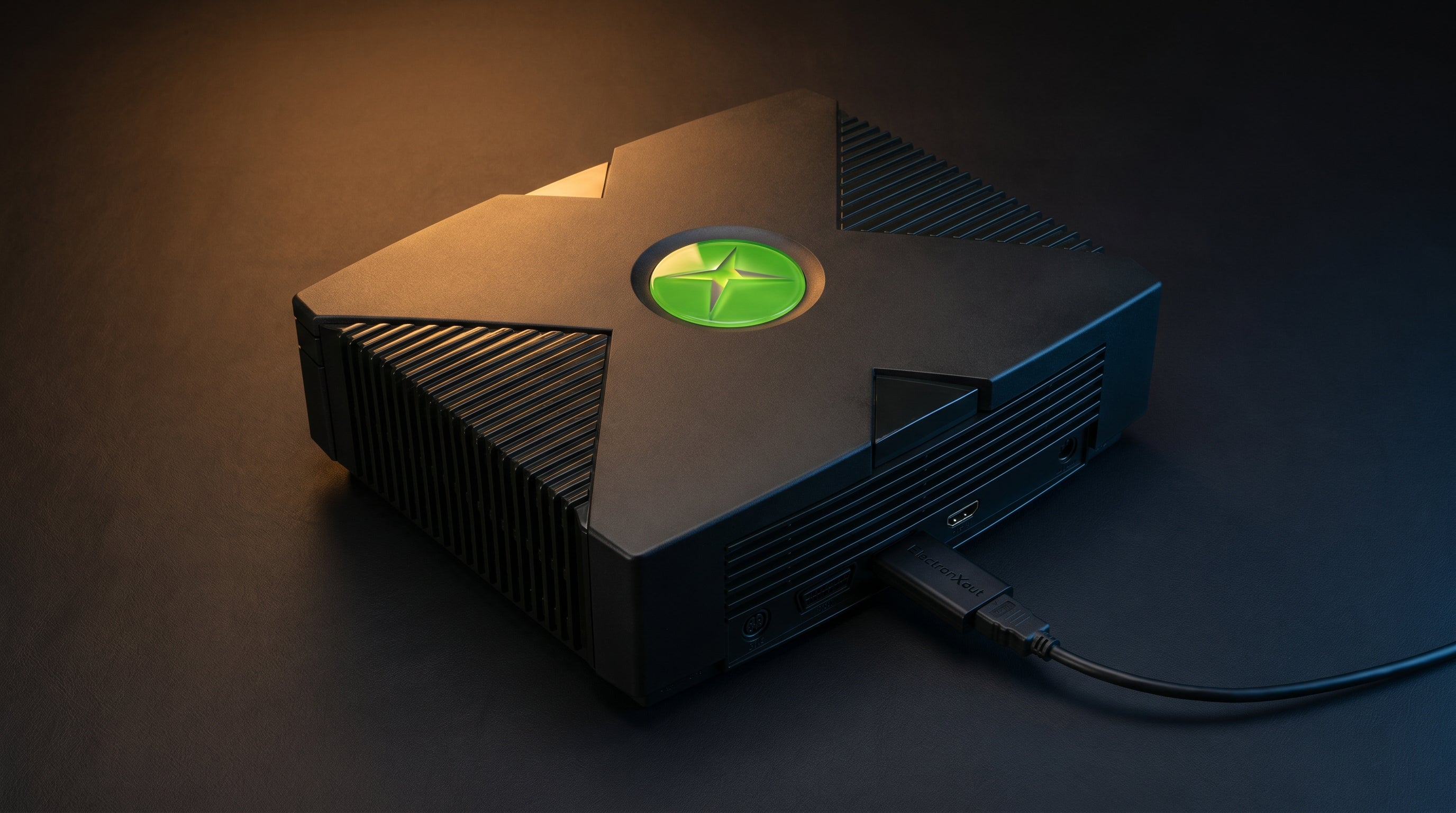 How to Get the Best Picture from Your Original Xbox on a Modern TV