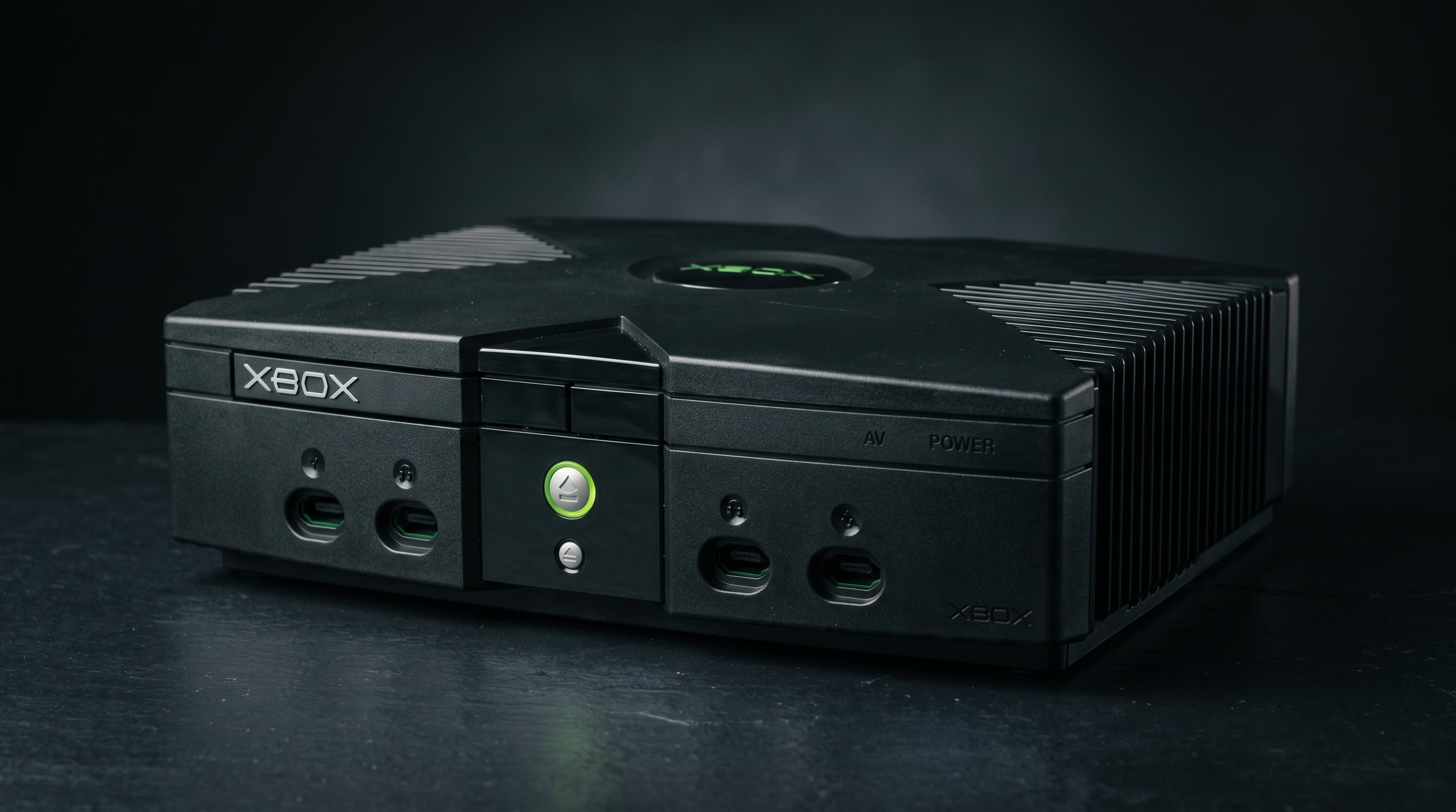 Original Xbox HDMI: Why There Is No Cable and What You Need Instead