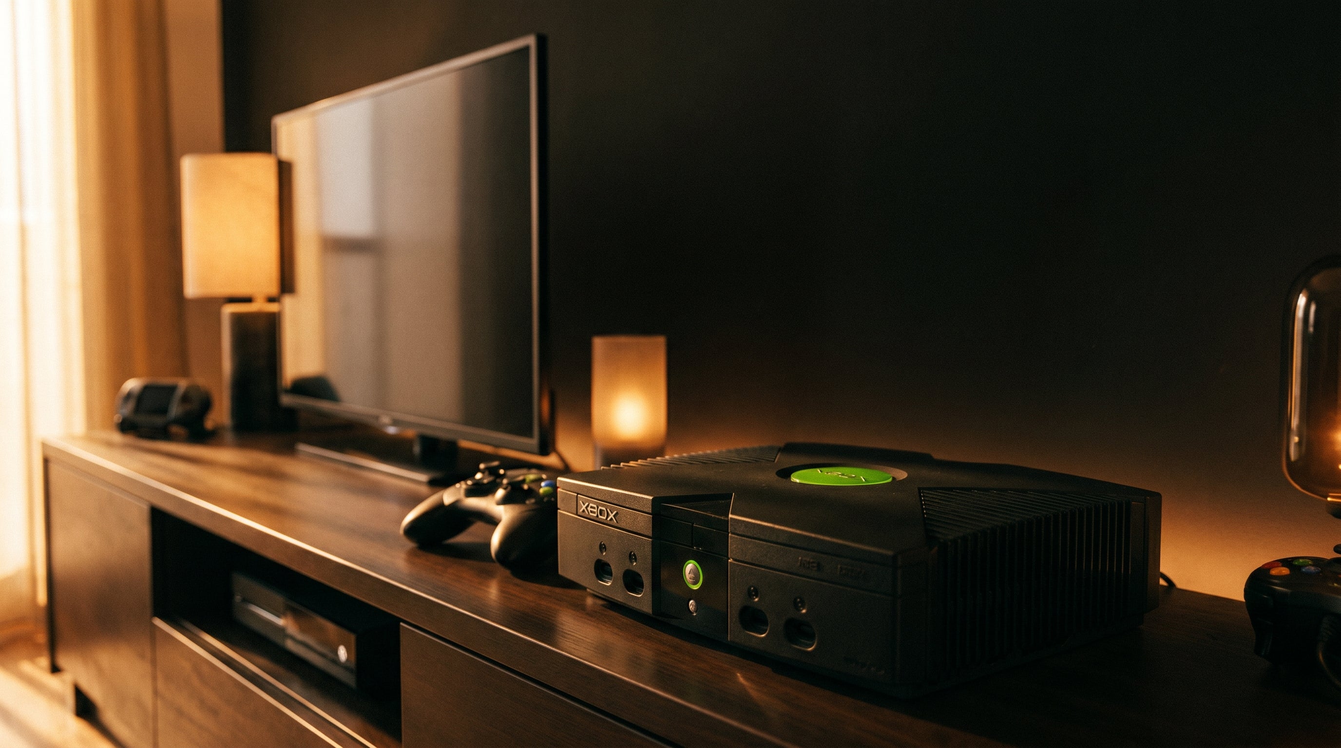 Original Xbox on a Modern TV: The Complete Setup Guide