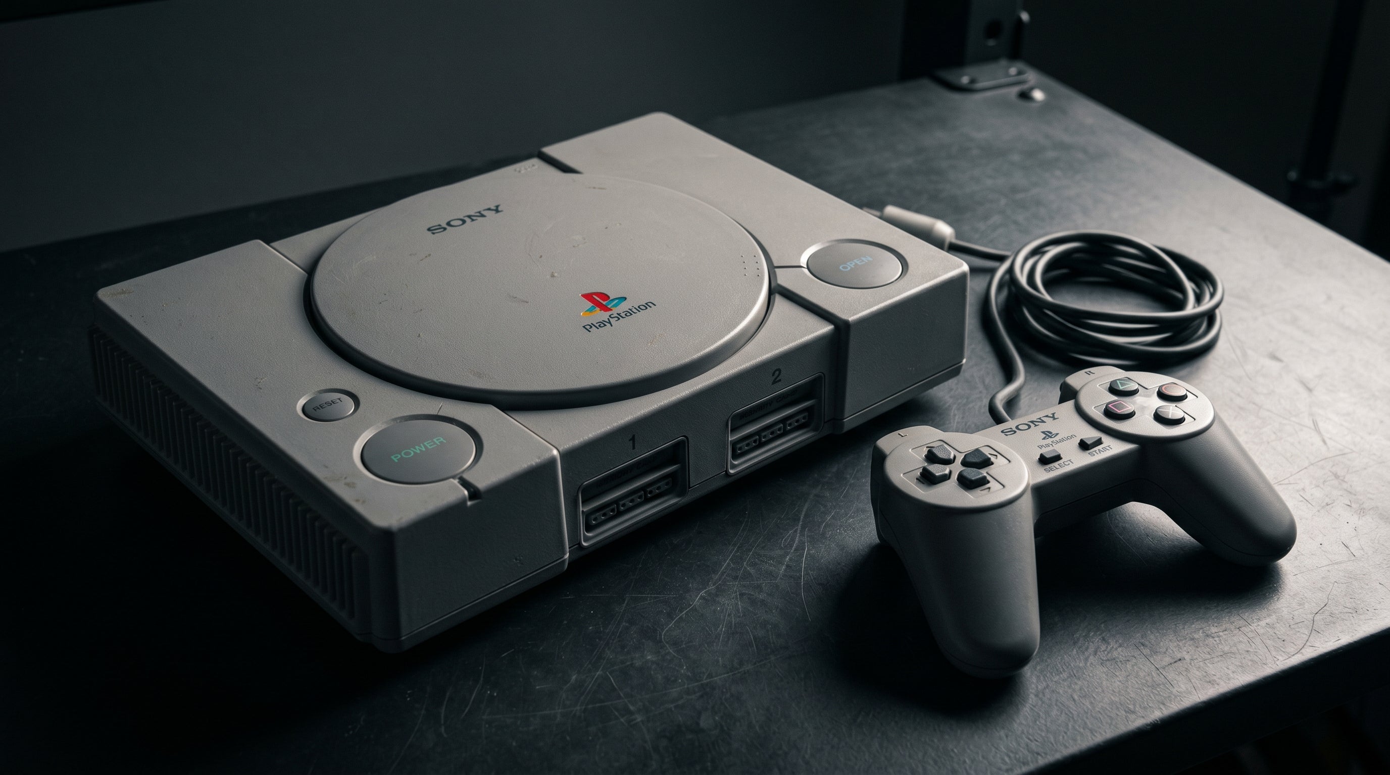 PS1 HDMI: How to Get a Clean Picture From Your PlayStation 1