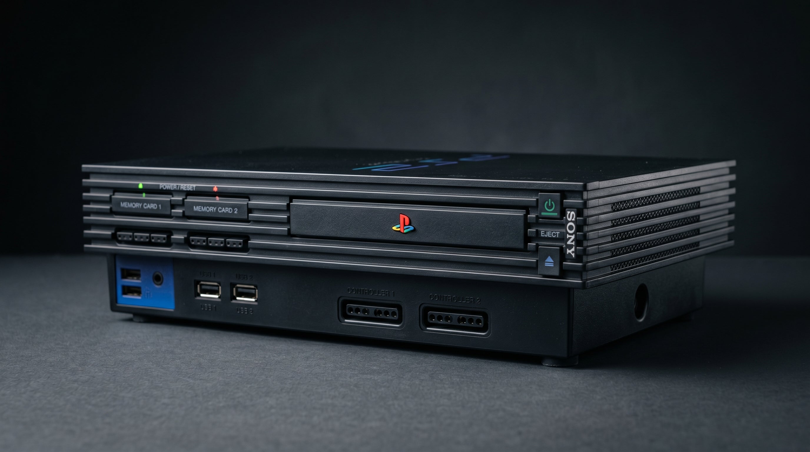 Playing PS1 Games on a PS2: Does the Picture Look Better or Worse?