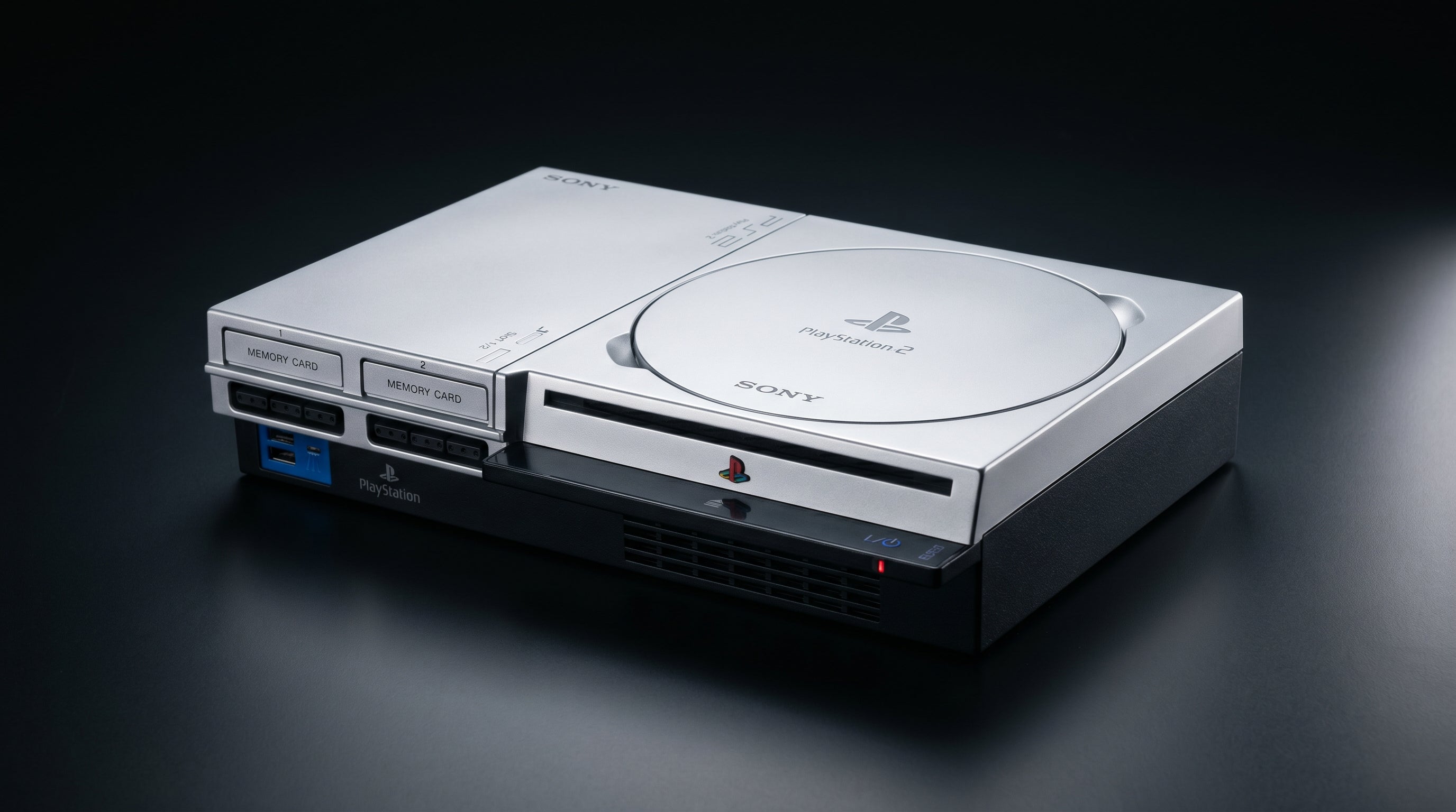 PS2 480p Games: Which Titles Support Progressive Scan and How to Enable It