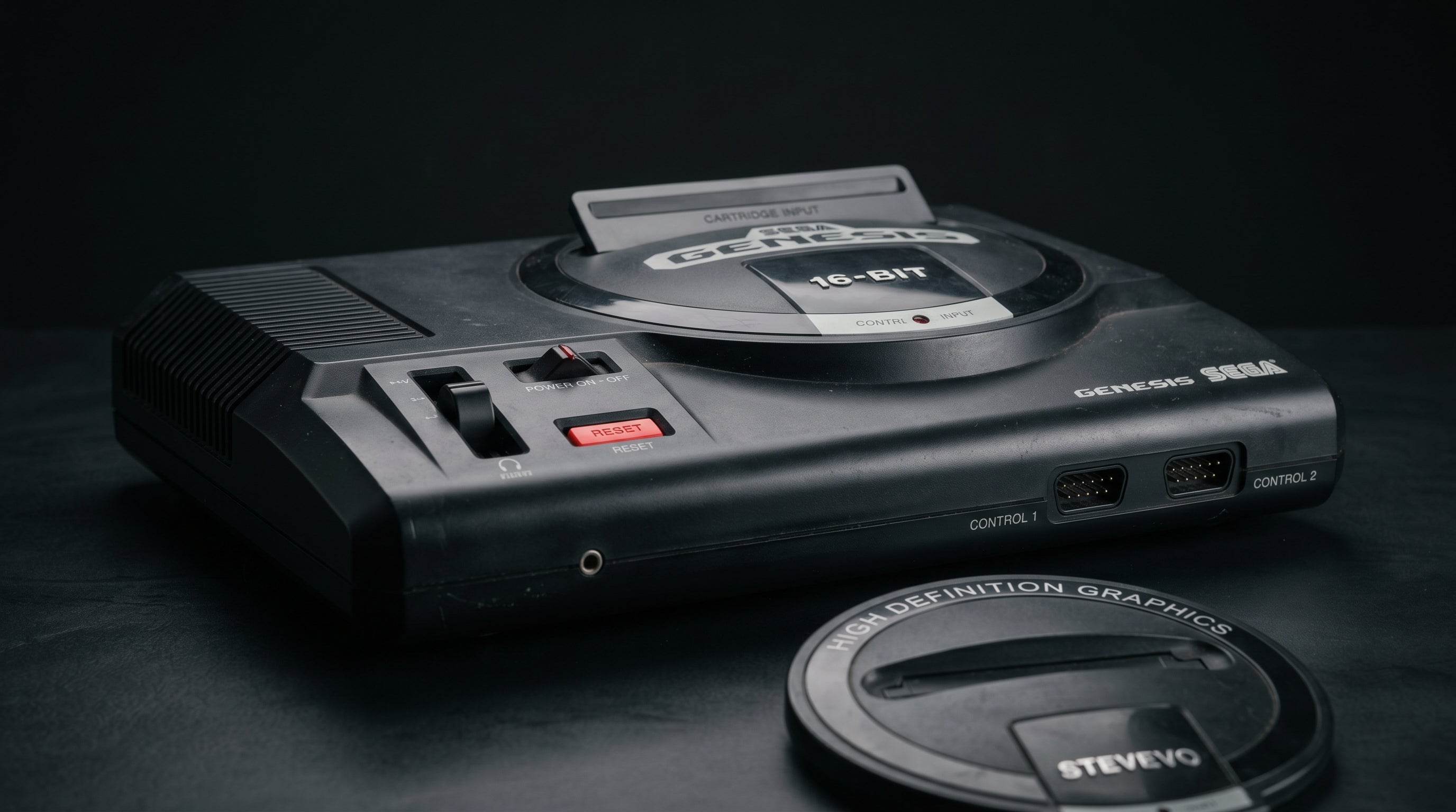 Sega Genesis on a Modern TV: HDMI Options and the Jailbar Problem