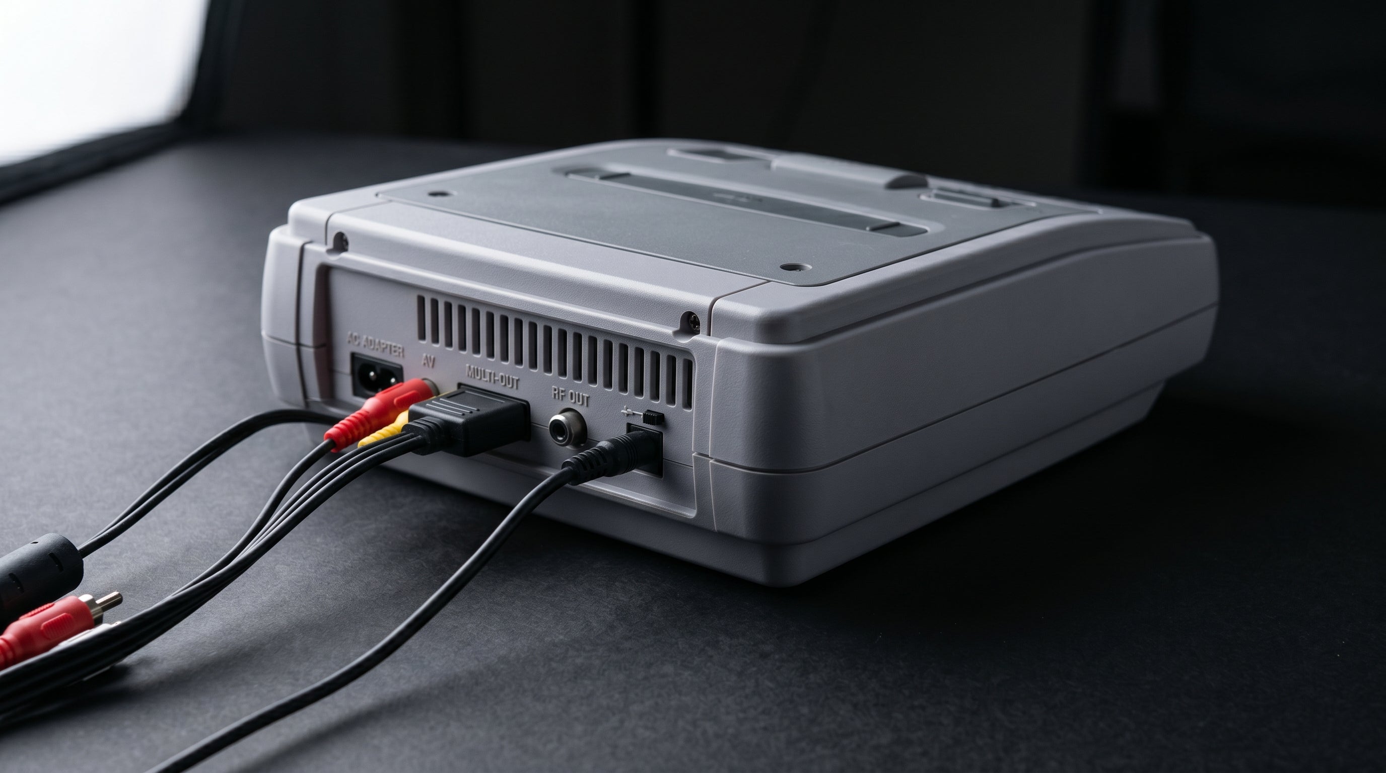 SNES RGB: How to Get the Best Picture From Your Super Nintendo