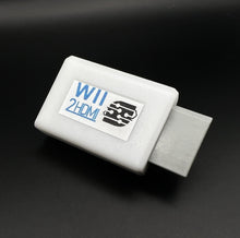 Load image into Gallery viewer, Wii2HDMI