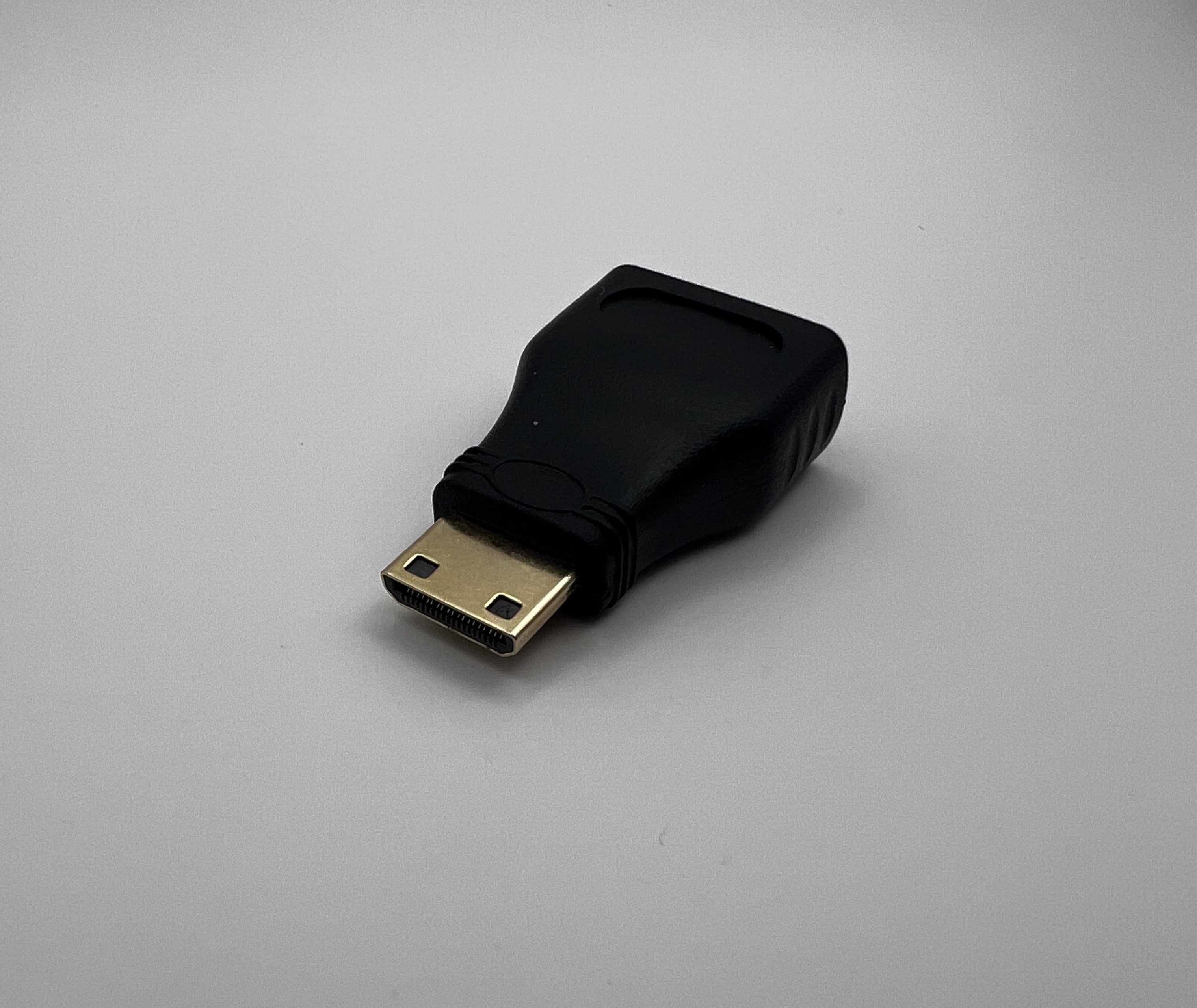 Video Connector Adapter