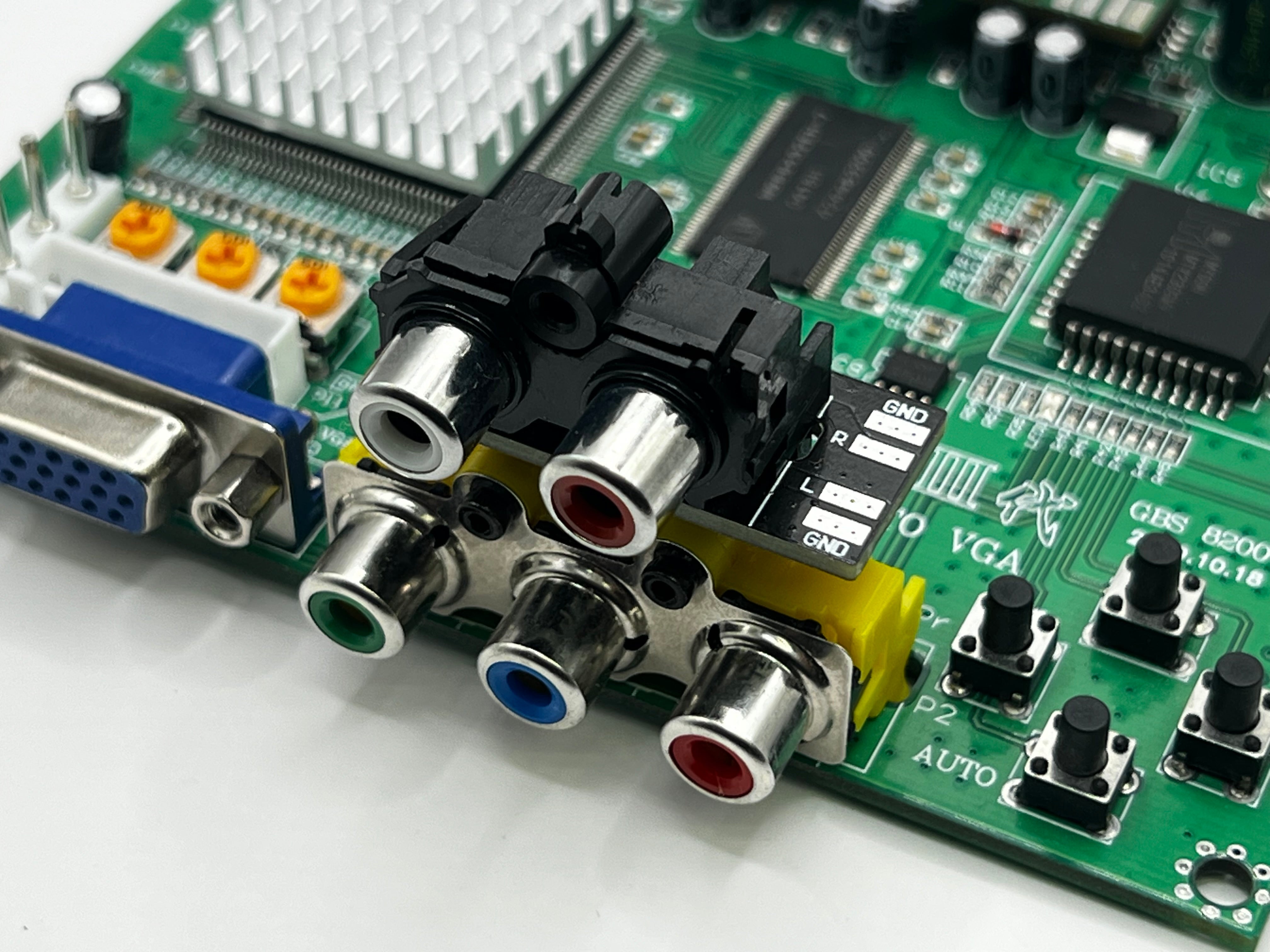 DigitalGBS Kit