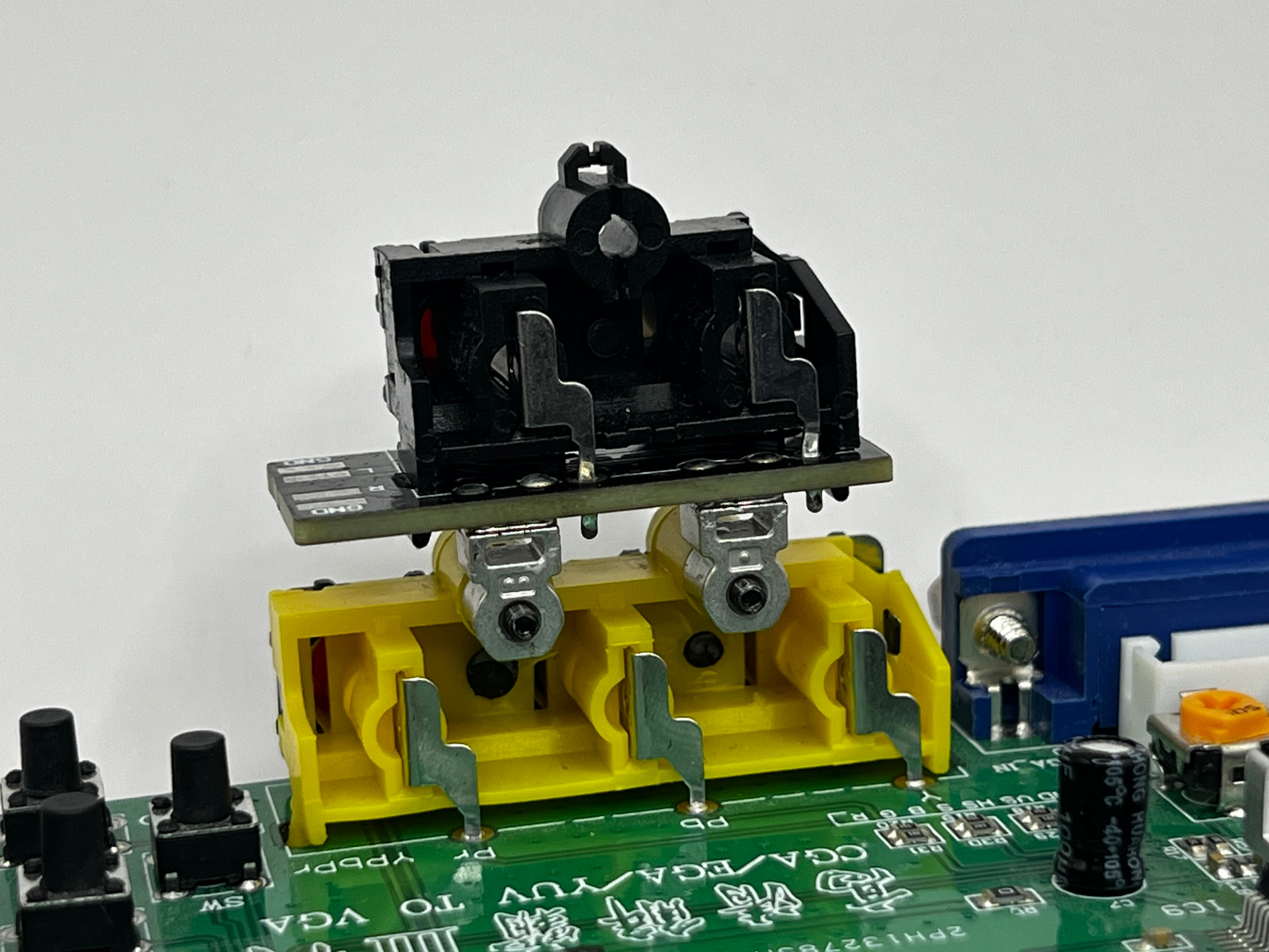DigitalGBS Kit