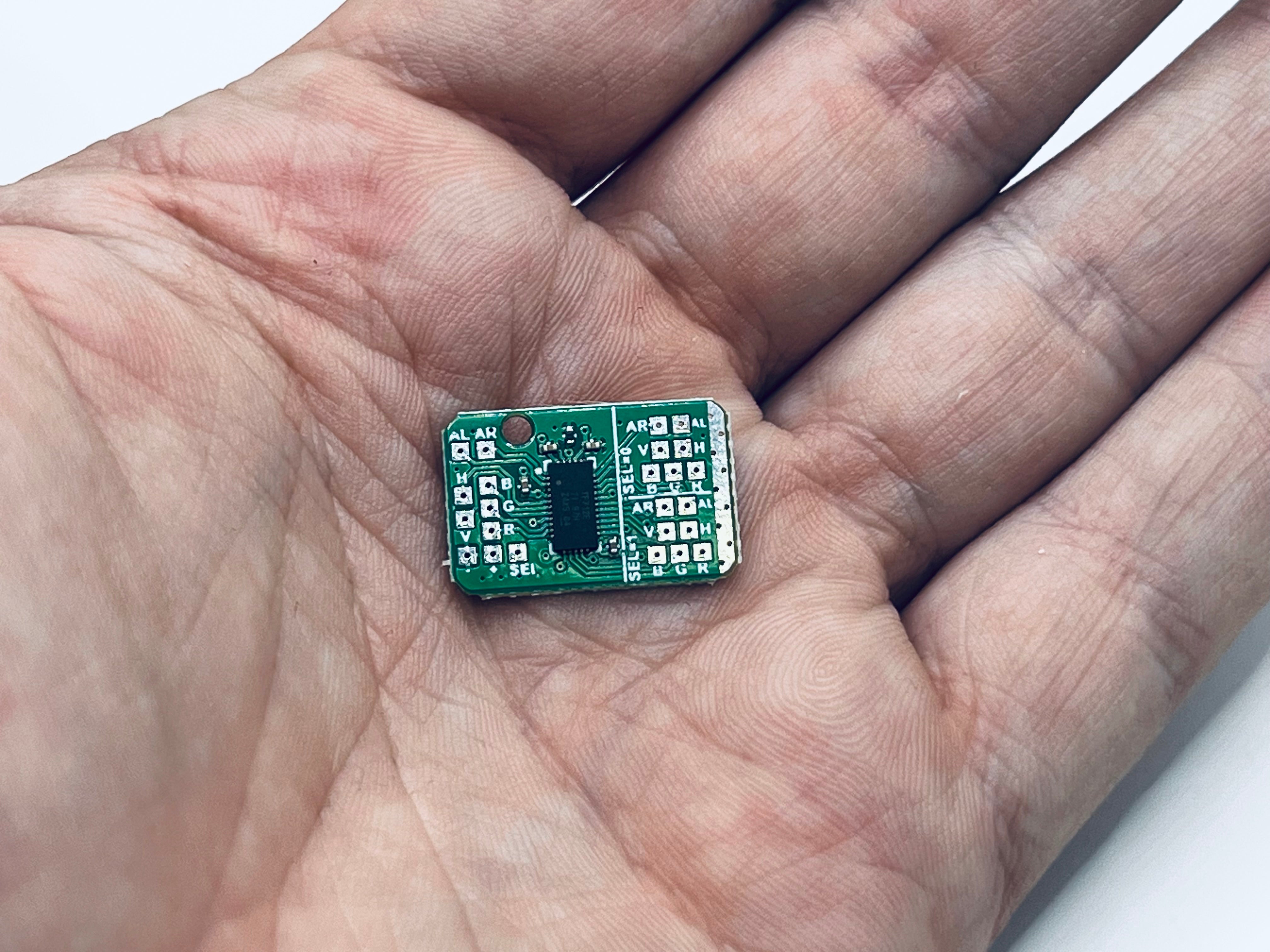 VGA Switch