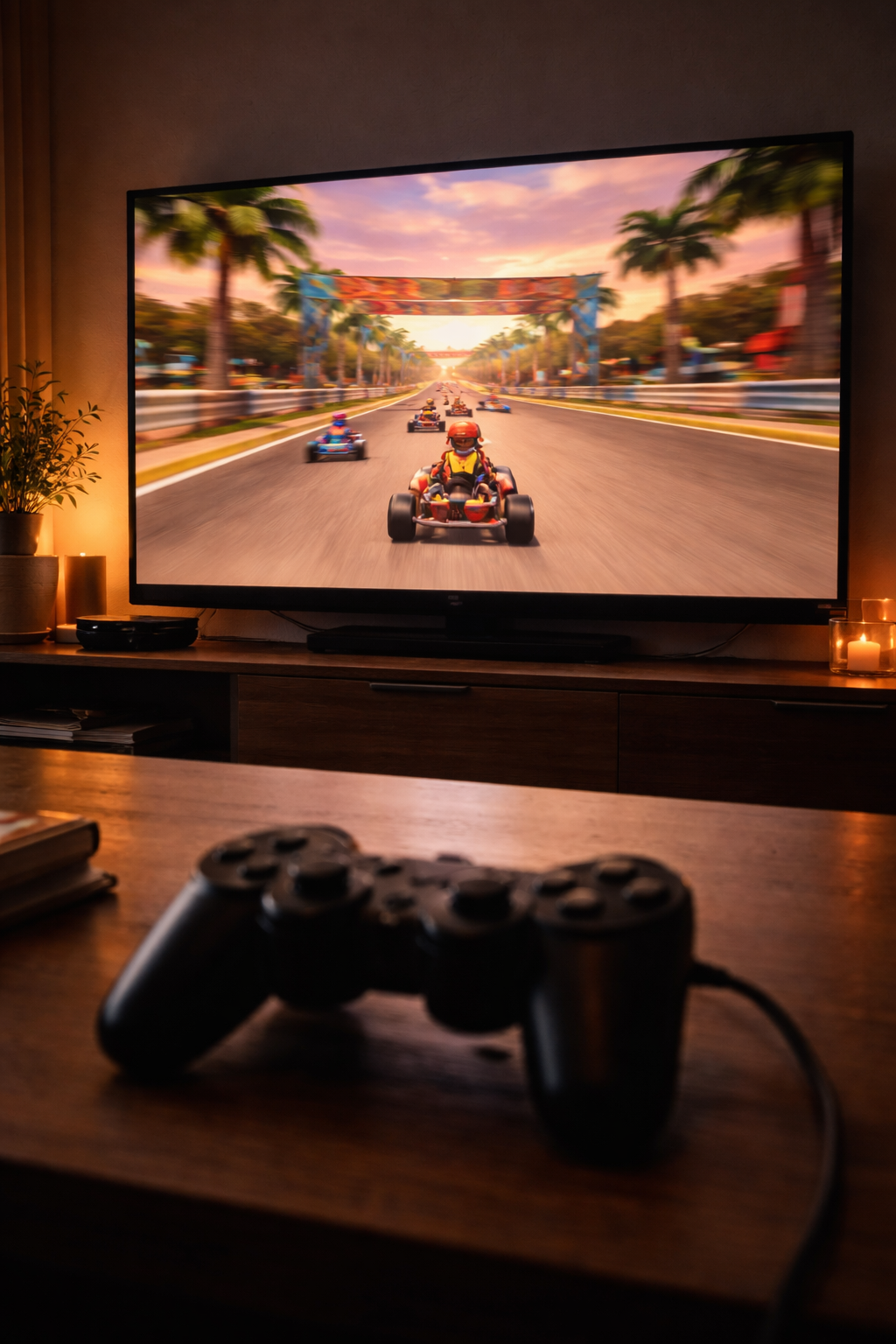 PS2 on a 4K TV: What Works, What Doesn't, and Why