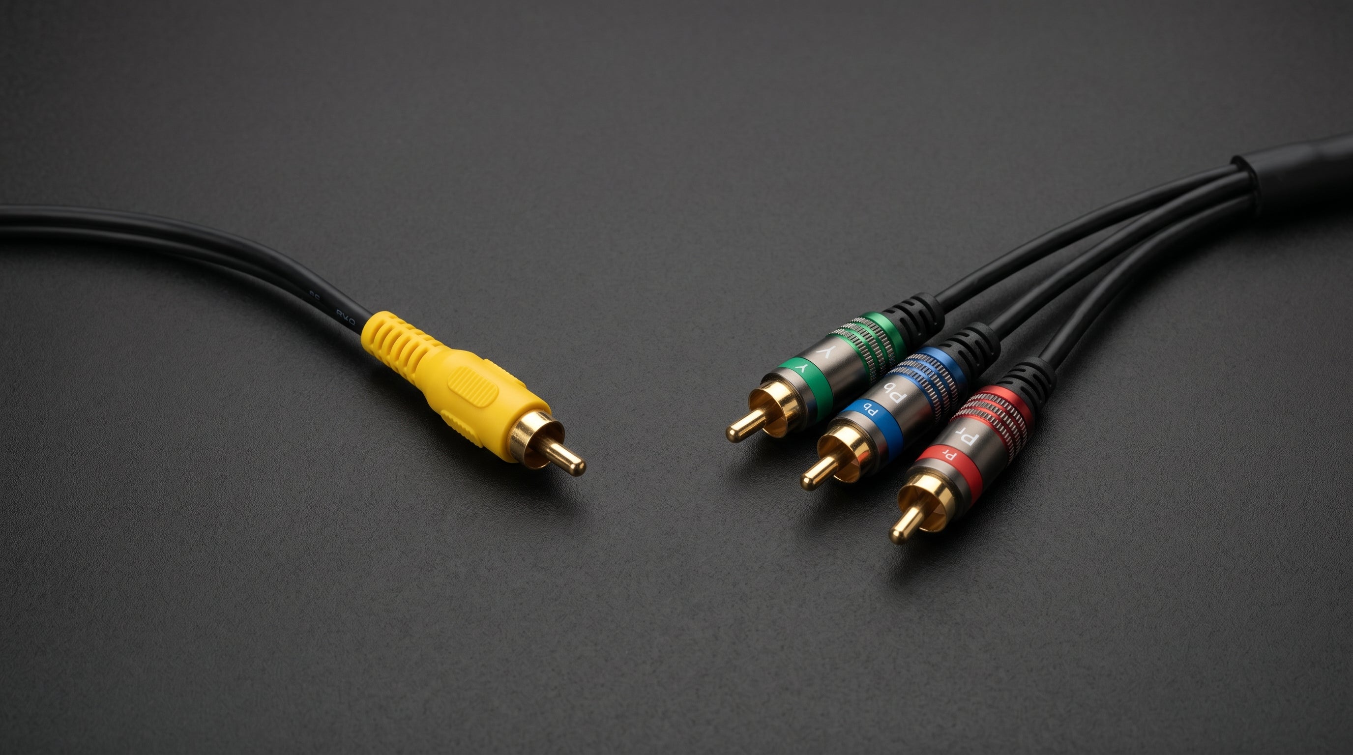 Cheap Composite-to-HDMI vs Component-to-HDMI: Why the Signal Path Matters