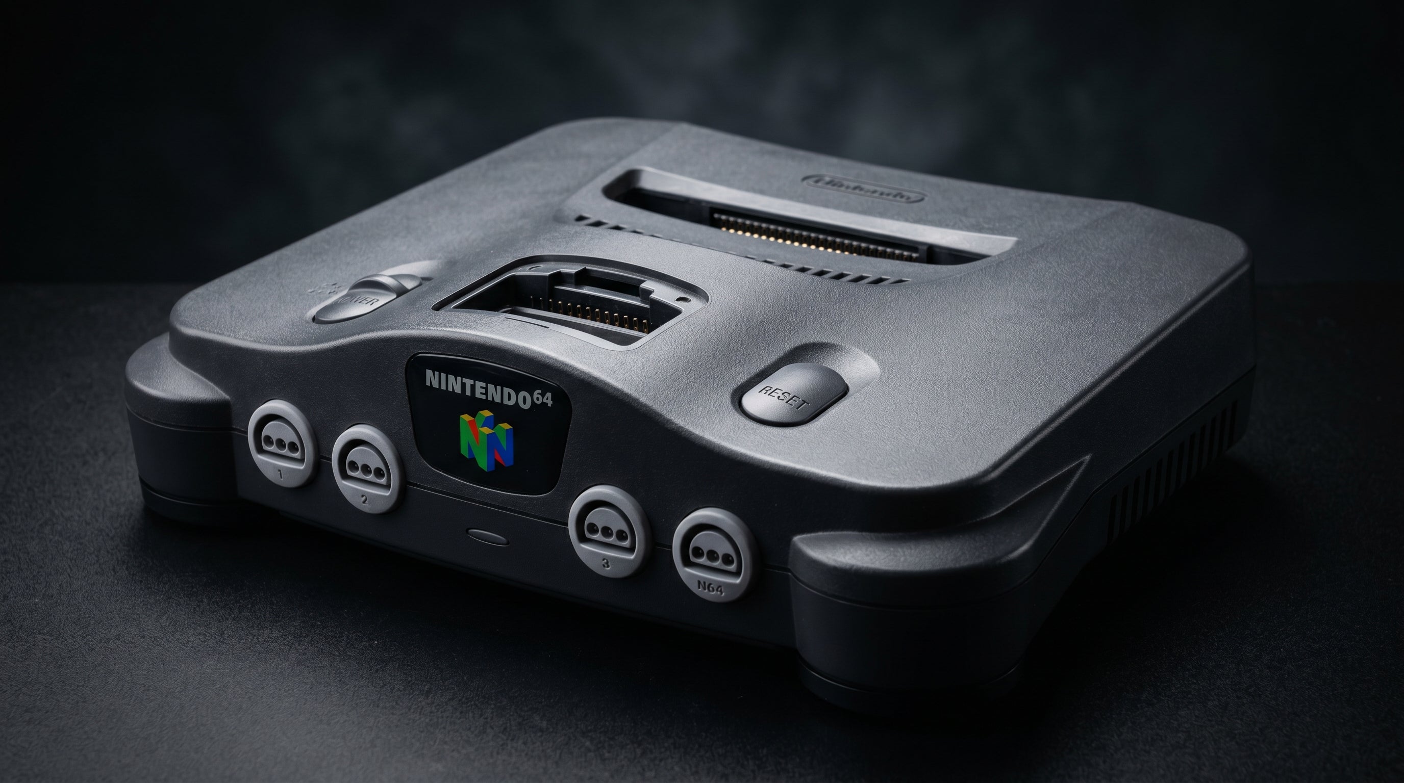 N64 S-Video: The Best Stock Signal and How to Use It on a Modern TV
