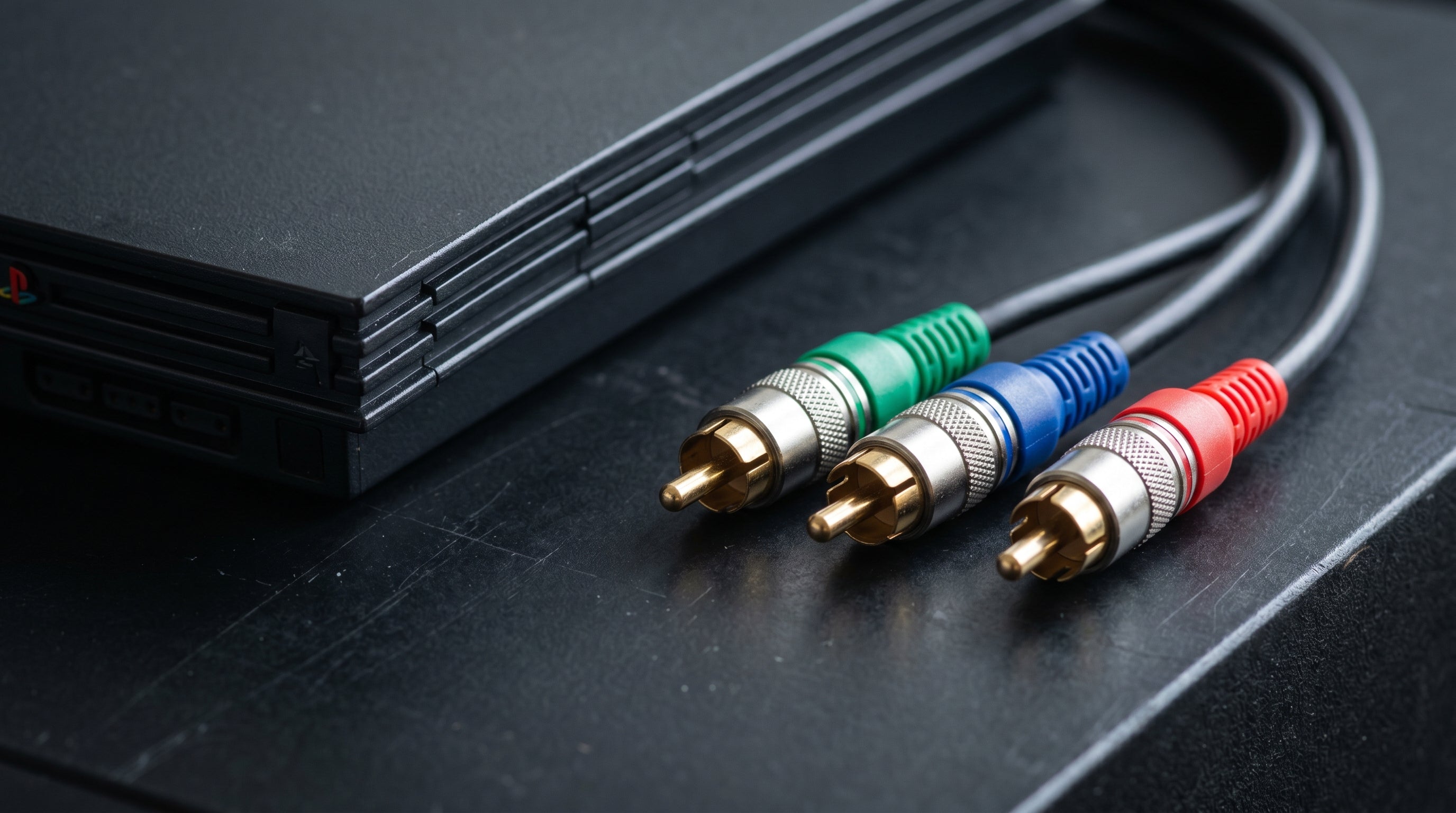 PS2 Component Cable Guide: Which Cables Work and What to Know