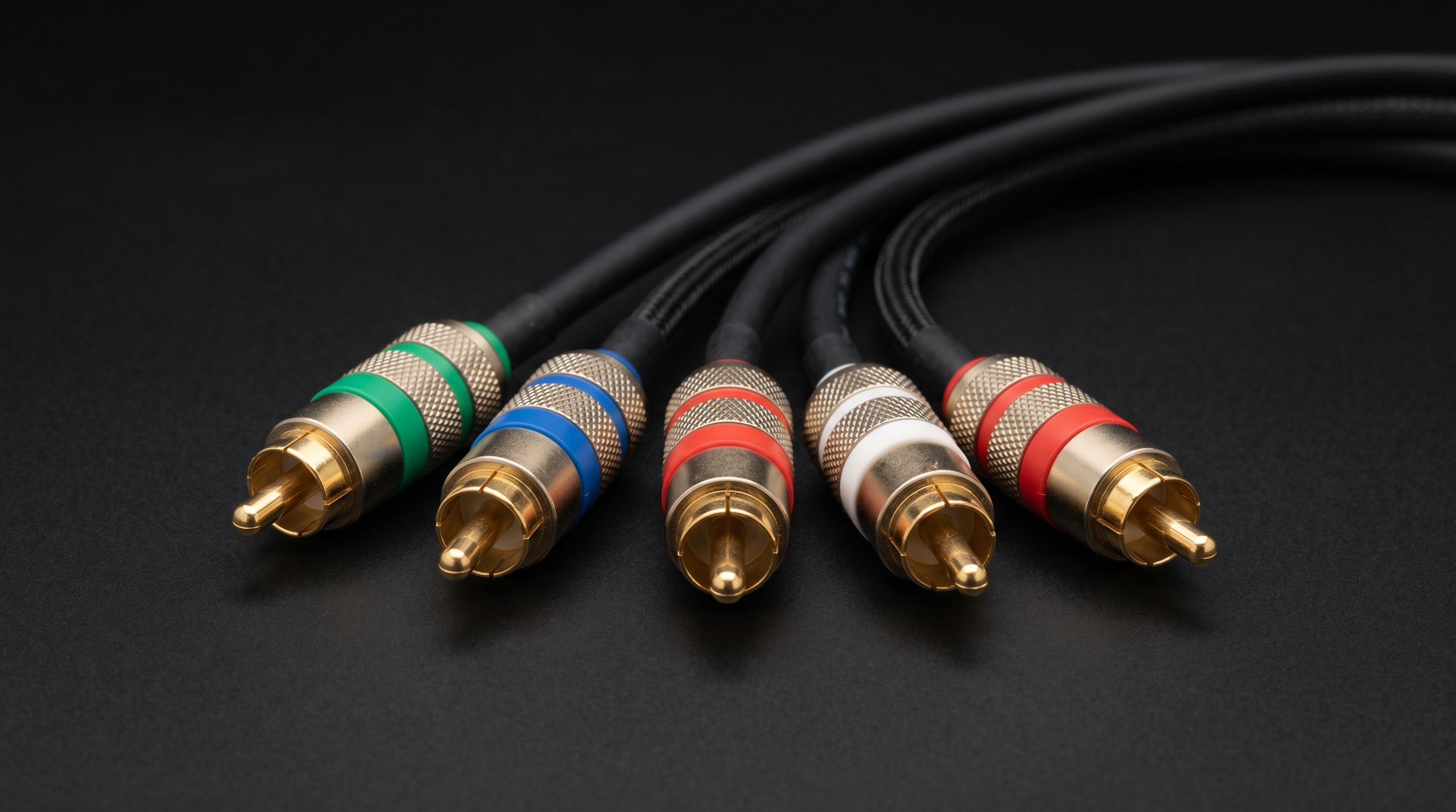 Can You Use a PS3 Component Cable on a PS2?