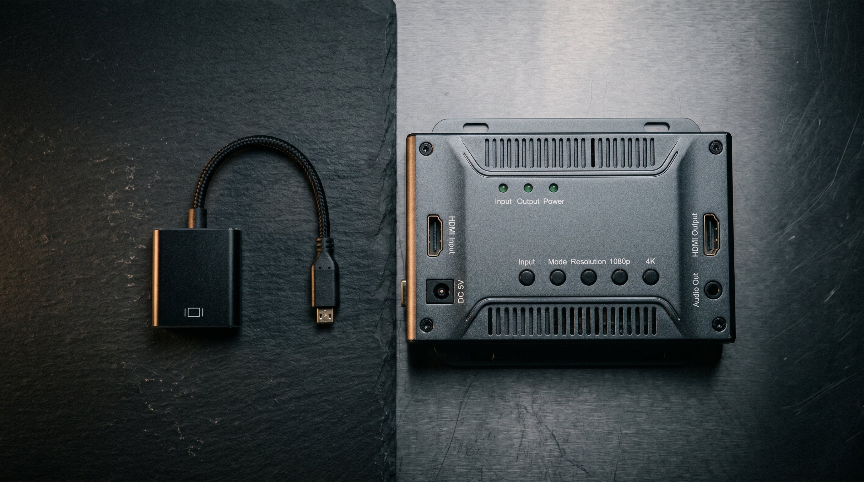 What Is a Retro Gaming Upscaler and Do You Need One?