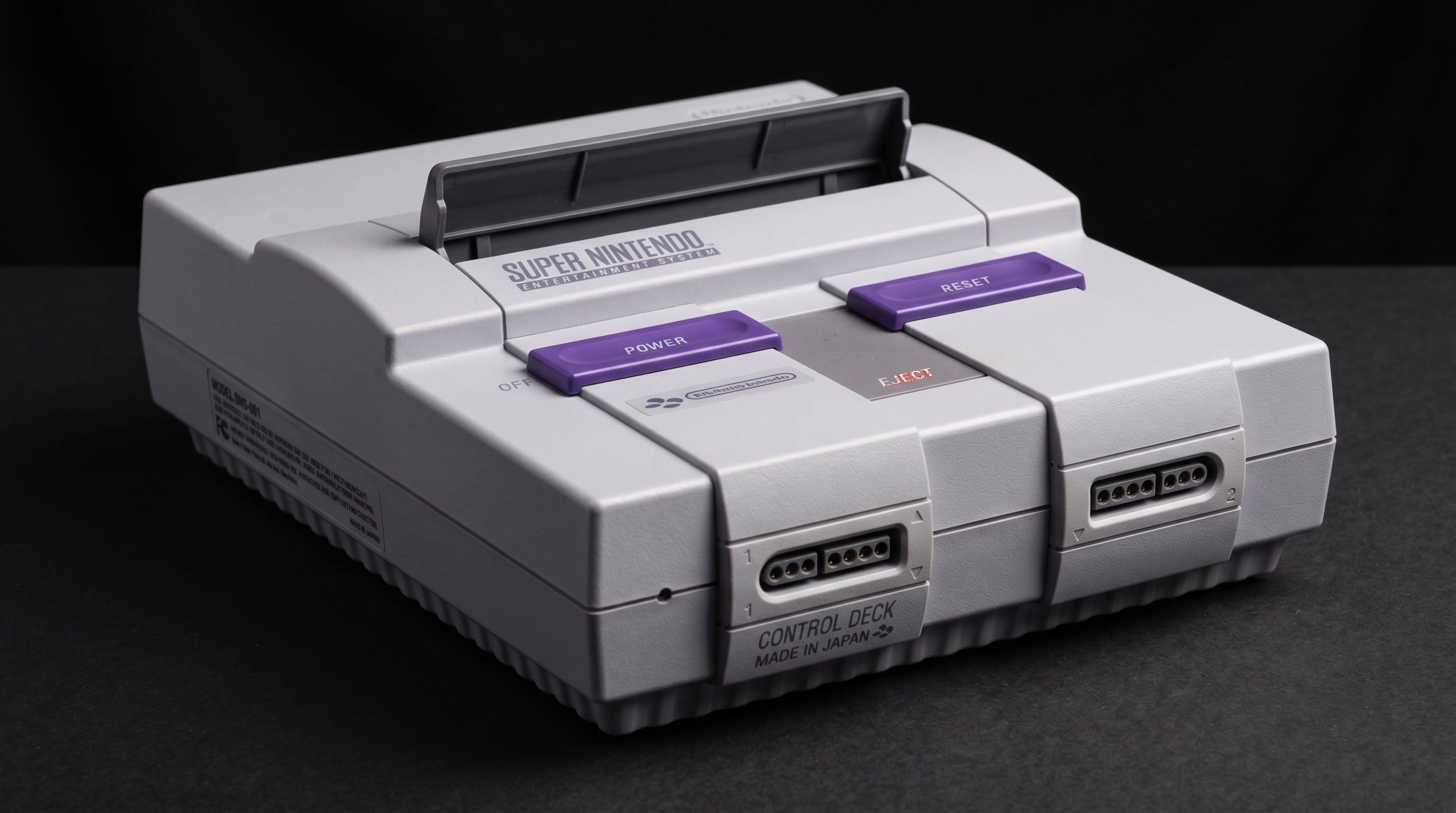 Does the SNES Have Component Video? What It Has and What to Use Instead