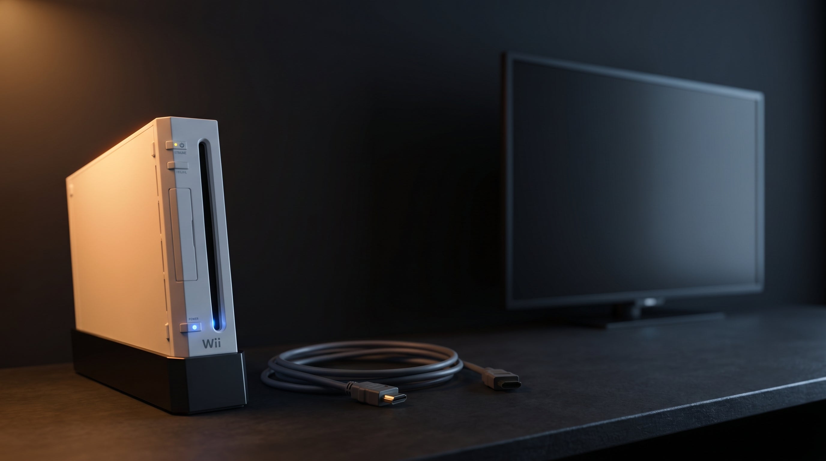 Wii2HDMI Not Working? Fix No Signal, Black Screen, and Flickering