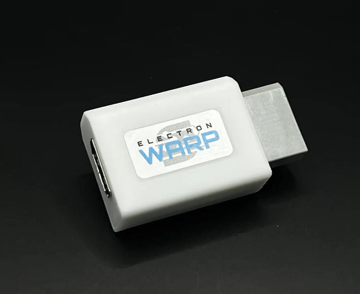 ElectronWarp - Wii2HDMI Adapter – Electron Shepherd LLC