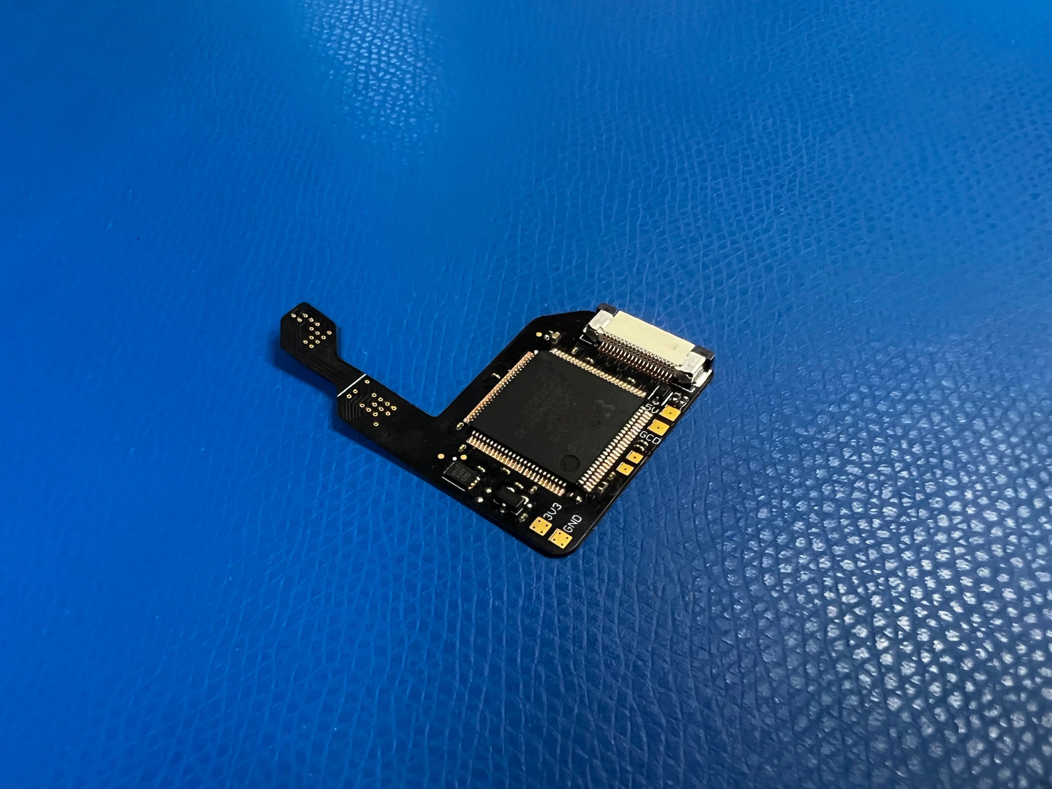 ElectronAVE Kit – Electron Shepherd LLC