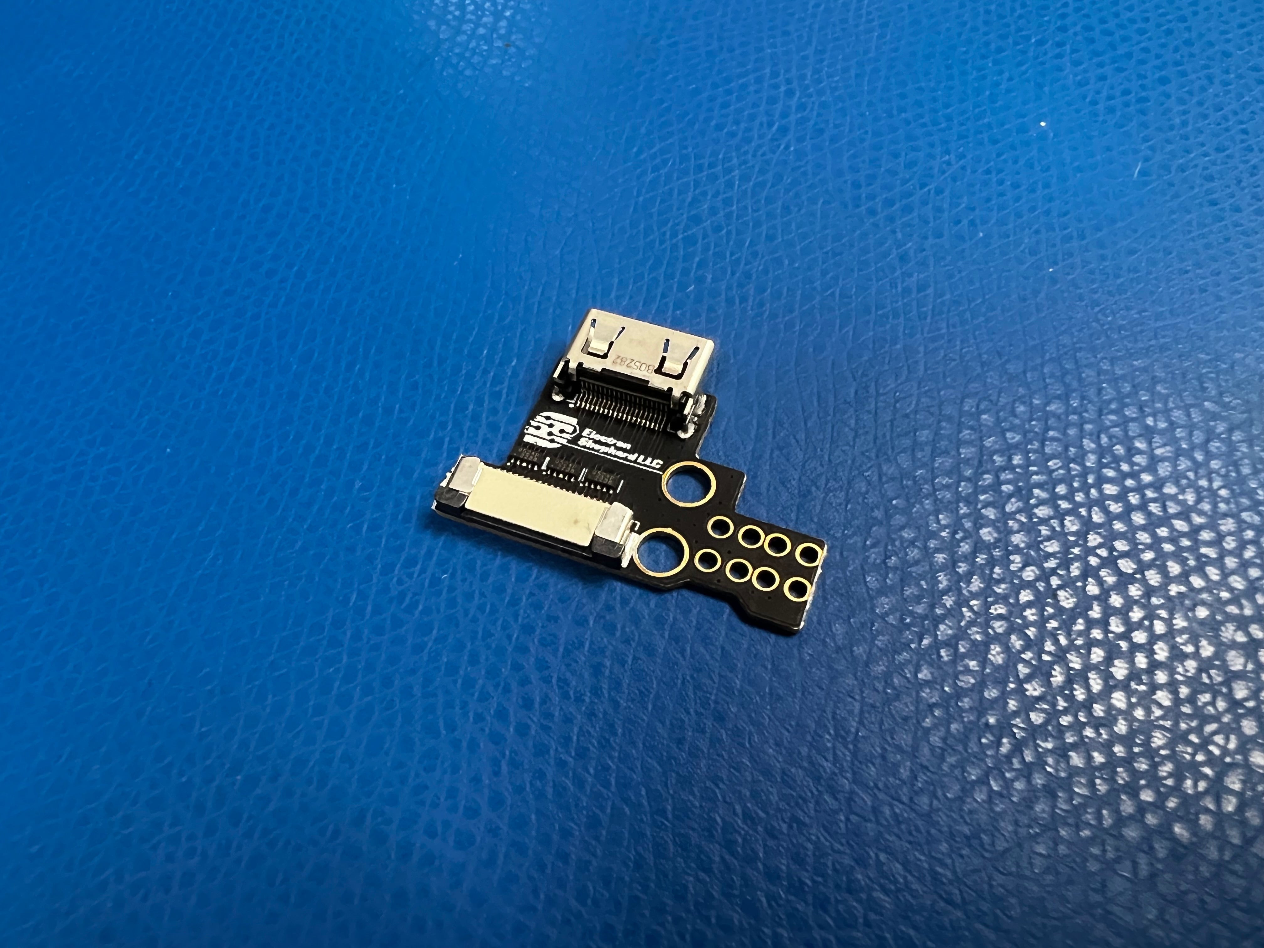 ElectronAVE Kit
