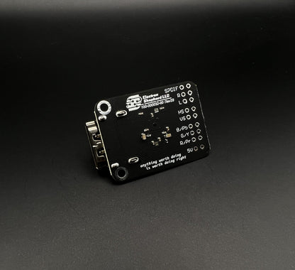 ElectronAnalog