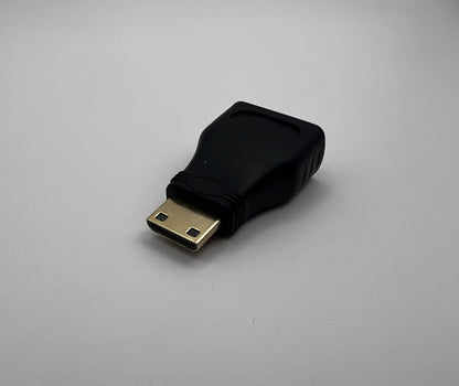 Video Connector Adapter