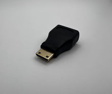 Load image into Gallery viewer, mini-HDMI Adapter
