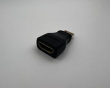 Load image into Gallery viewer, mini-HDMI Adapter
