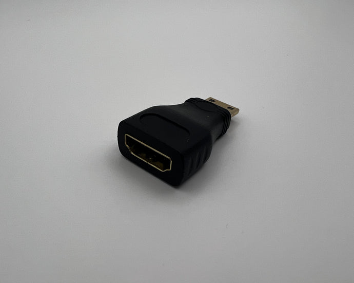 mini-HDMI Adapter