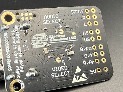 ElectronAnalog
