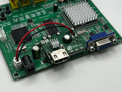 DigitalGBS Kit