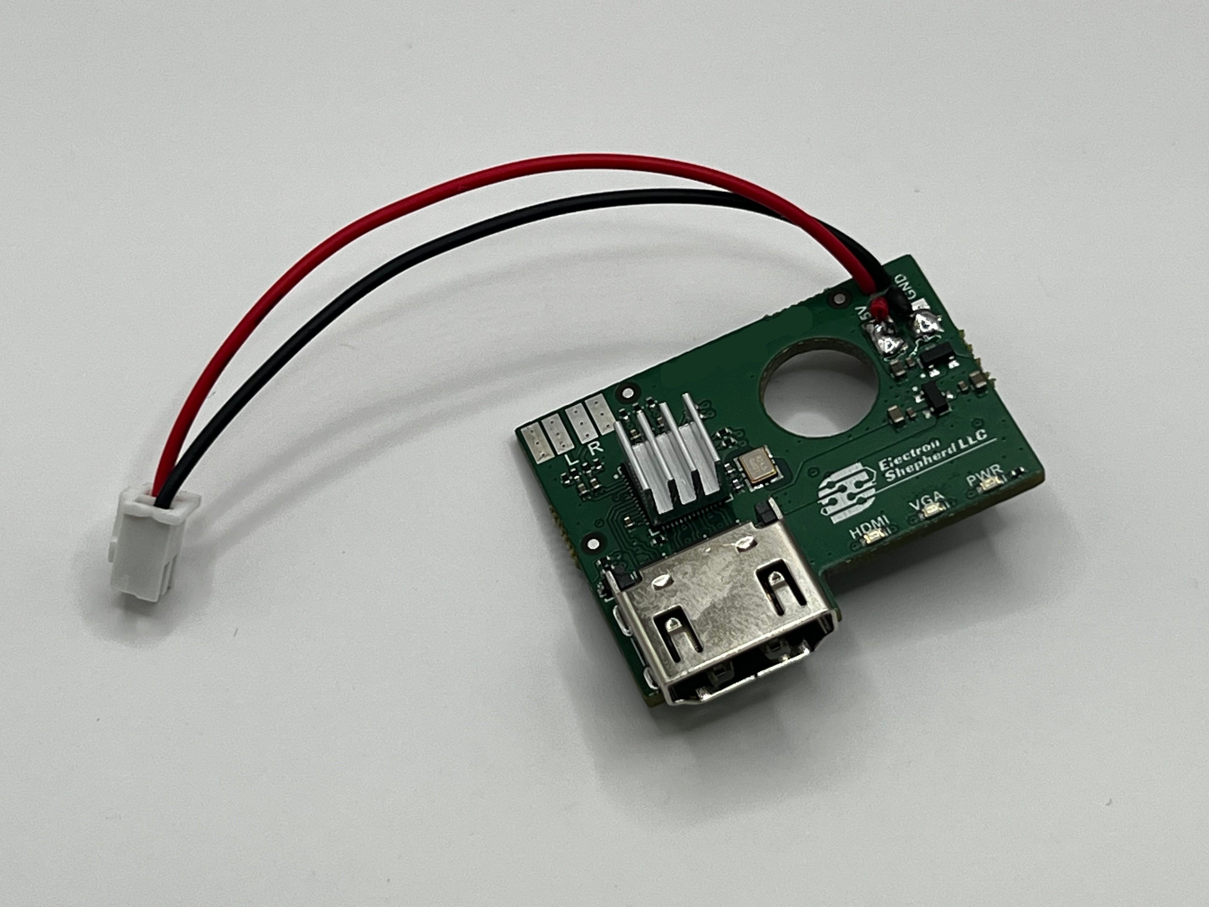 DigitalGBS Kit
