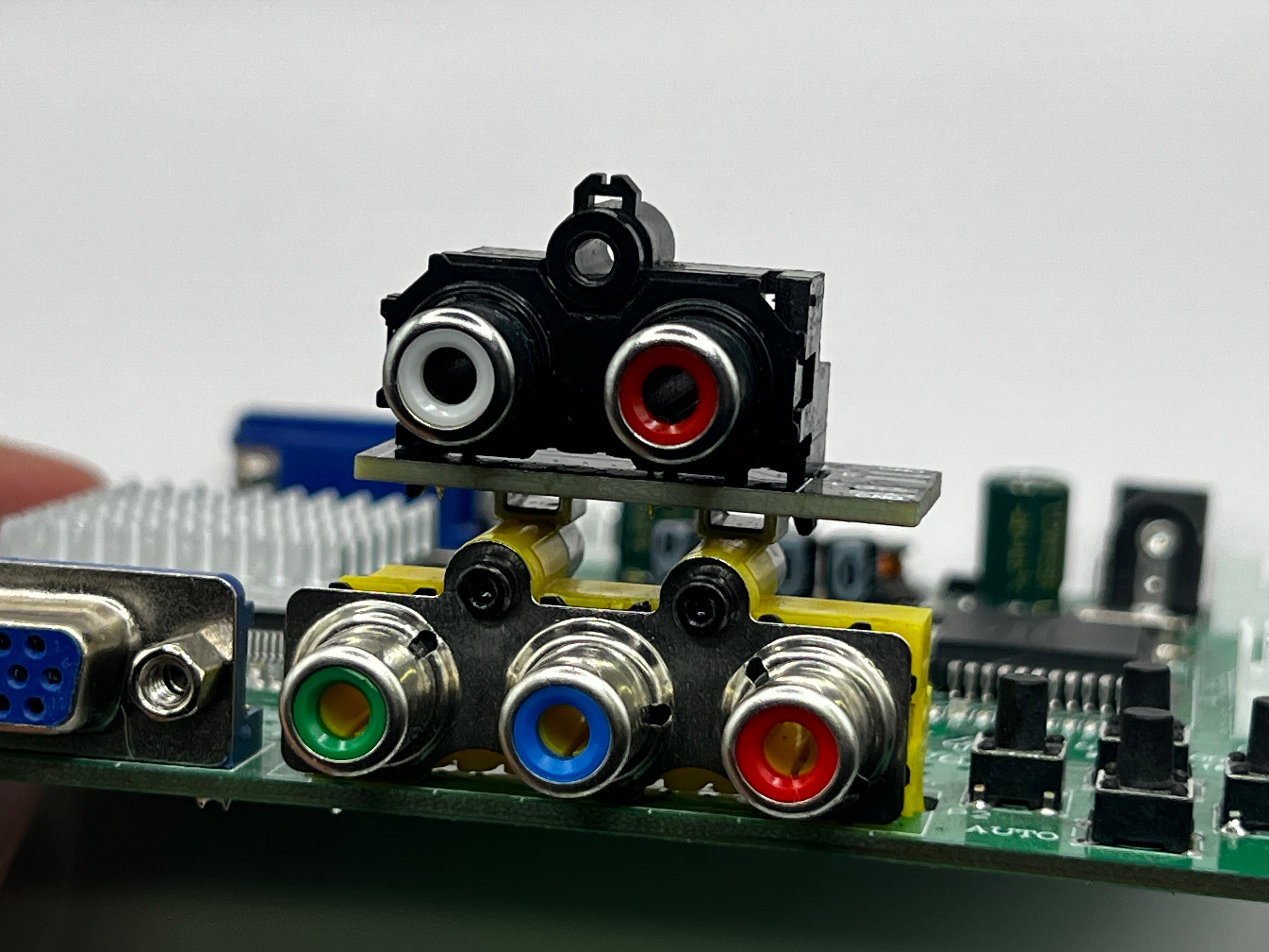 DigitalGBS Kit