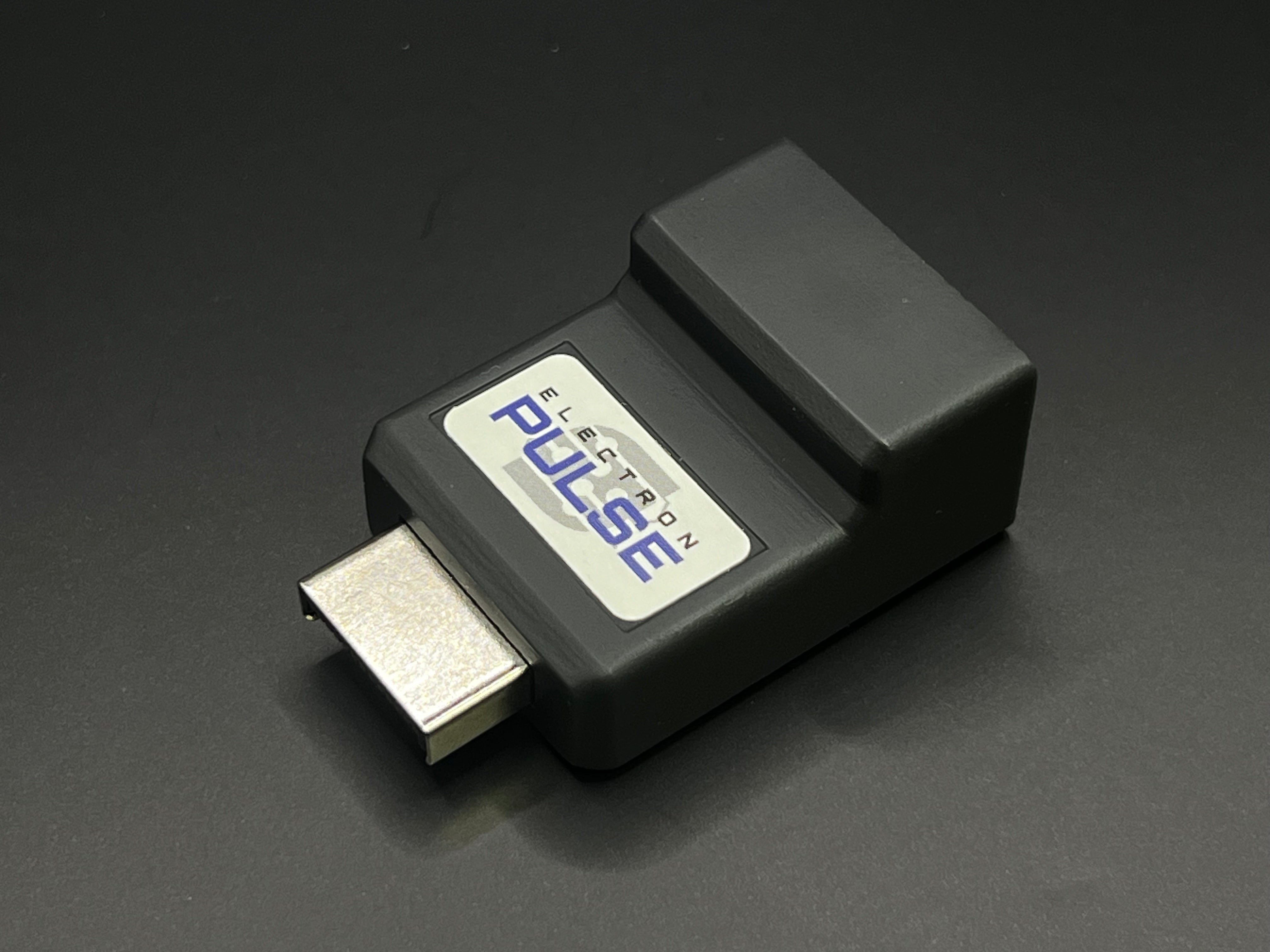 ElectronPulse