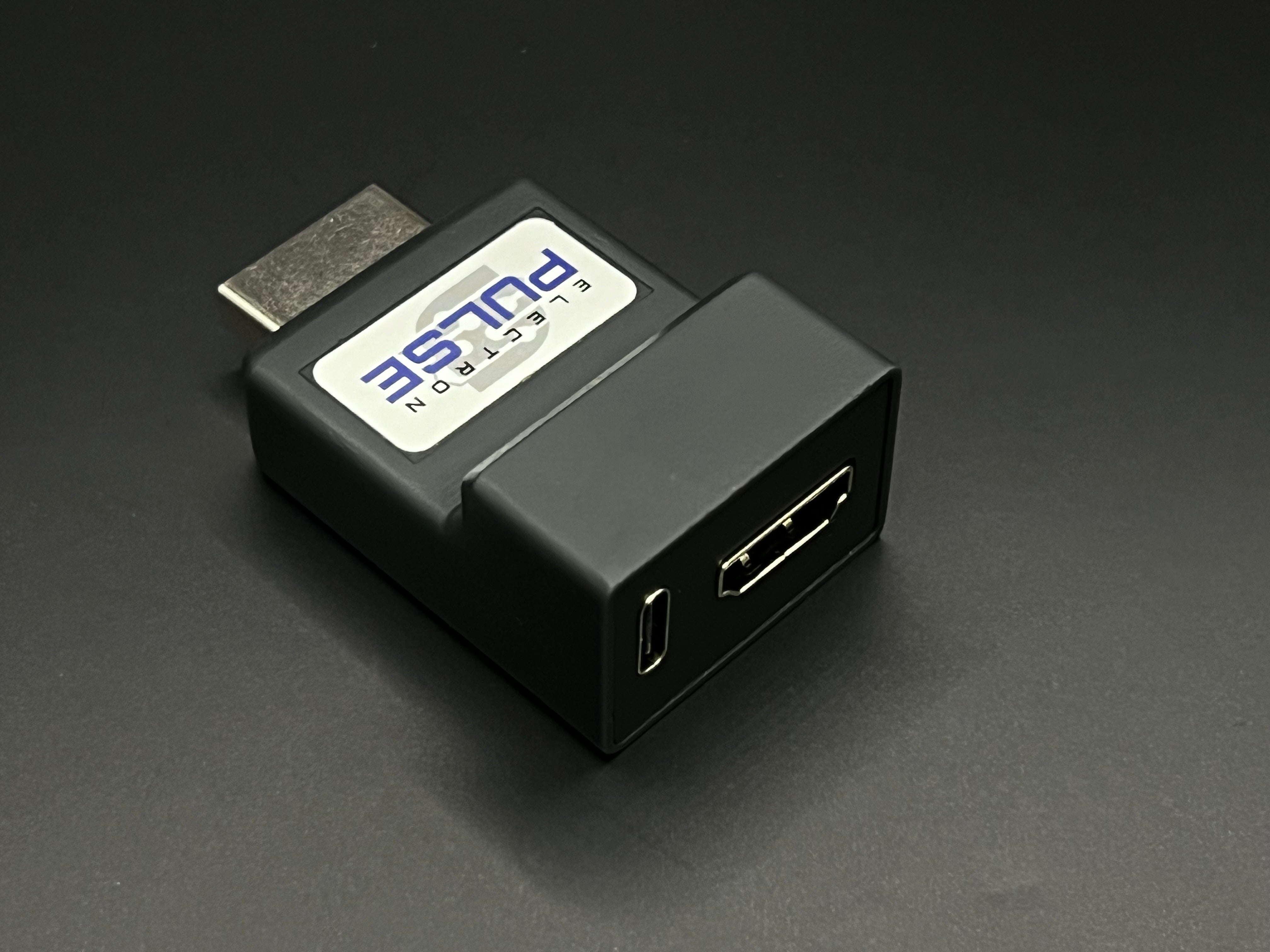 ElectronPulse