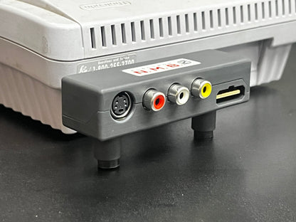 ElectronNMB