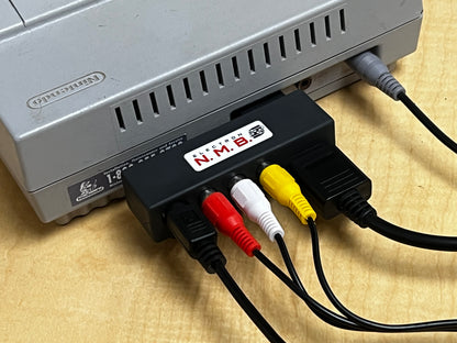 ElectronNMB