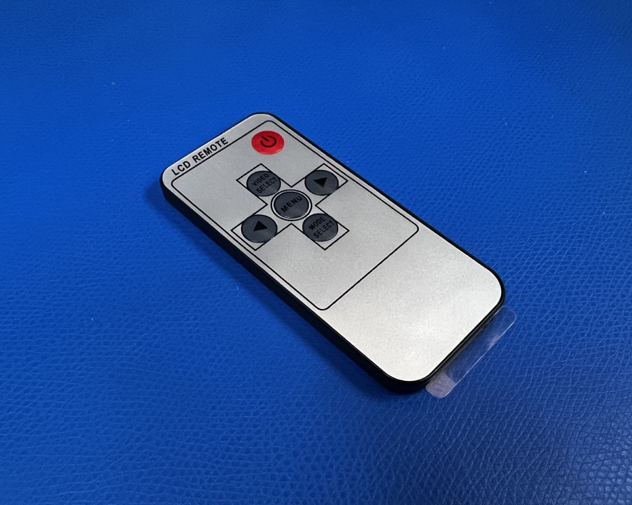 Universal IR Remote