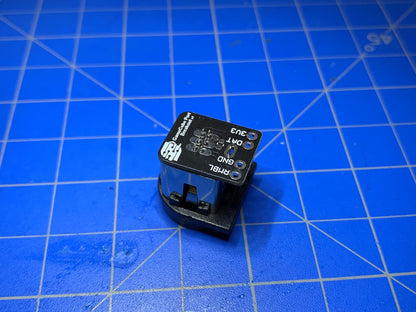GameCube Controller Connector w/ Breakout PCB (Pack of 4)